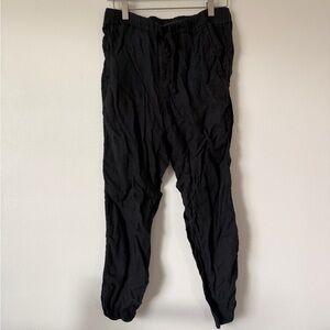 Women’s Caslon Linen Pants Size Small